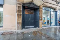 Cosy Mezzanine Apartment Leeds City Centre