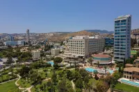 St Raphael Resort Hotel a 