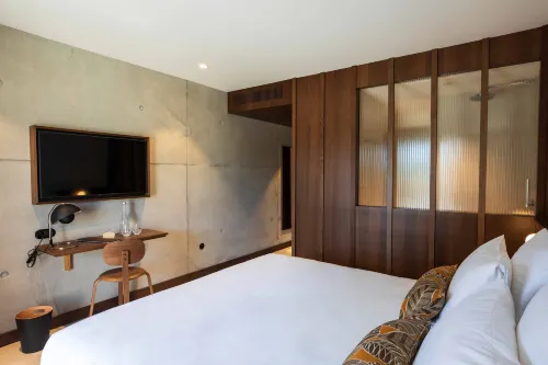 Hôtel Spa & Restaurant - Son de Mar