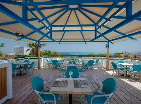 Sky View Suites Hotel
