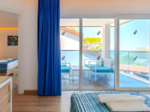 Garcia Resort & Spa Hotels in Fethiye