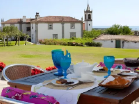 Quinta do Monteverde