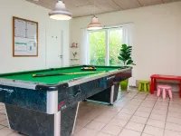 Holiday Home in Haderslev - Pools