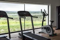 Land of Alandroal - Gym