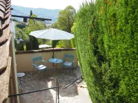 Apartment in Pégomas with Private Pool Hotels in Pegomas