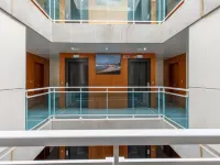 Apartment in Palamós near the Beach Hoteles en Palamós