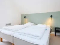 Modern Holiday Home with Sauna Hotels in Gjern