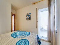 Apartment in Blanes with Sea Views