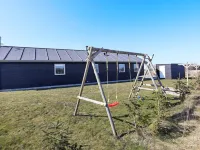 10 Person Holiday Home in Løkken-by Traum - Wifi