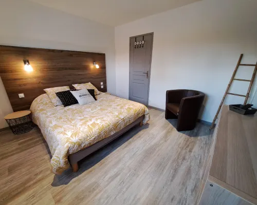 Holiday Home in Brittany with Sea View Hotels in Cleder