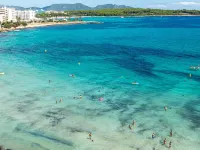 Marinamar Sea View - Apartment With Free Wifi