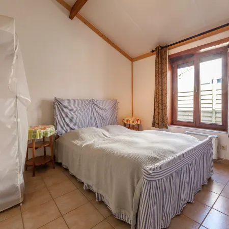 Relaxing Bredene Hideaway