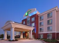 Holiday Inn Express & Suites Shreveport South - Park Plaza