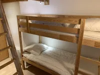 Modern Alpine Apartment