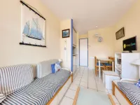 Apartment on Rhuys Peninsula Near Fogeo Beach