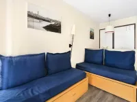 2-room apartment for 5 people - Comfort - Sea view