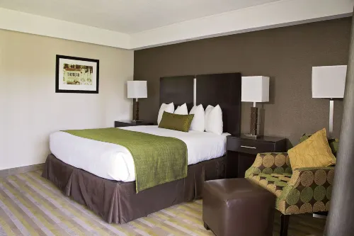 Inn at Historic Concord