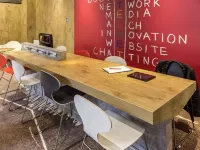 Ibis Saint-Dizier Hotels in Combles-en-Barrois