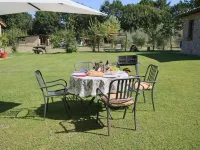 Apartment in Todi with Pool and Garden