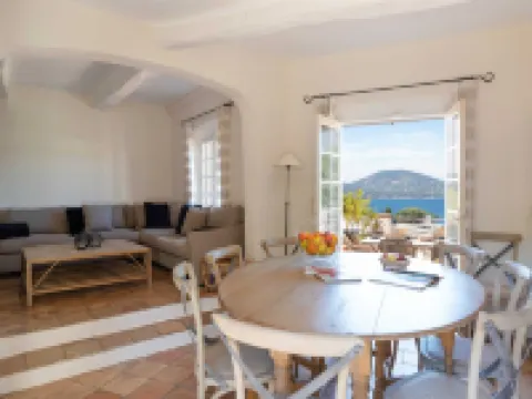 Magnificent house with swimming pool - 5BR/10P - Gassin