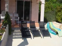 Villa in Bagnols near Sea with Pool
