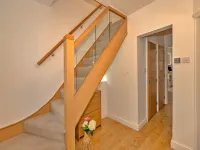 Retreat in Solihull near NEC Birmingham