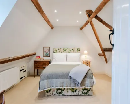 Cottage in Painswick near Cotswold Way Hotels in Painswick
