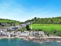 Apartment in Newquay near Towan Beach