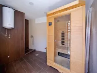 Holiday Home in Starigrad with Sea View - 3-Star