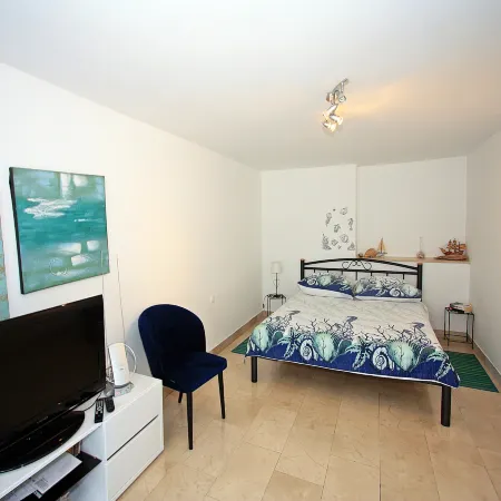 Apartment Zorica - One Bedroom Apartment with Terrace (ST)