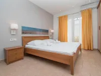 Apartments Antonio - Studio with Balcony (2+1) - 5