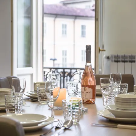 Stay in Verbania Pallanza