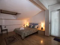 Apartment in Predazzo near Dolomiti Superski Hotels in Predazzo