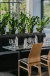 B&B Hotel Warsaw East - servizio colazione