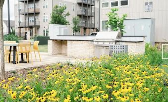 Landing Apartments At Town Madison