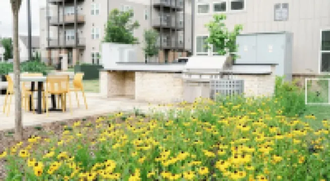 Landing Apartments At Town Madison