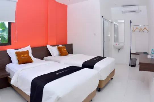 Merpati Homestay Jember