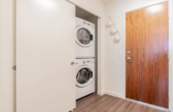 2BR | Gym, Balcony, Views | Sophari B | Bellevue