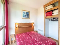 Cozy Ski Retreat in Chamrousse