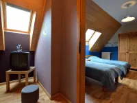 Nature Retreat in Waimes - Wi-Fi