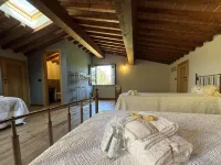 House in Tuscany near Pisa & Lucca