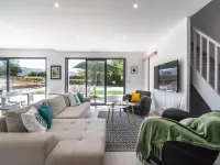 Holiday Home Beaufort with Private Pool