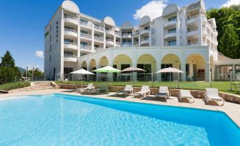 Hôtel Ibis Styles Aix-Les-Bains Domaine de Marlioz
