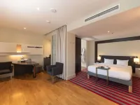 Hotel Mercure Warszawa Grand Hotels near Warsaw University of Technology