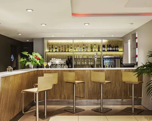 Ibis Barcelona Cornella Relaksasi & Rekreasi Photos