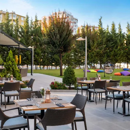 Novotel Kayseri