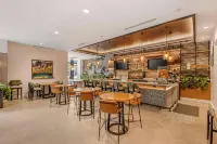 แคมเบรีย โรงแรม พอร์ตแลนด์ - เพิร์ล ดิสทริกต์ - ที่มีบาร์