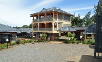 La Serene Resort Kericho