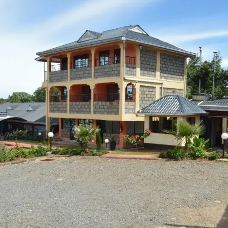 La Serene Resort Kericho