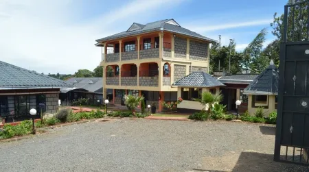 La Serene Resort Kericho